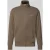 Gant regular fit sweatjack van katoenmix