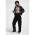Converse Corduroy Pants  Black