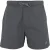 FILA Rumilly Running Shorts Black
