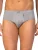 zd ZERO DEFECTS Slip ‘Mini Brief’  grijs