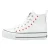 Damesschoenen pu/geborduurd British Knights Kaya Mid