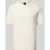 Armani Exchange T-shirt met logo en ronde hals
