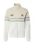 ELLESSE Sweatvest ‘Rimini’  grijs / stone grey / offwhite