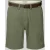 jack & jones straight fit short met afneembare riem model ‘Adam’