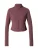 Fabletics Trainingsjack ‘STORM’  bordeaux