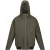 Regatta Heren faizan hooded waterdichte jas