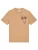 Watapparel Shirt ‘Skateboard’  sand / blauw / zwart / wit