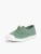 Pisamonas Sneakers  groen
