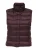 ONLY Bodywarmer ‘ONLRUBY’  chocoladebruin