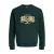 JACK & JONES regular fit sweater met print – scarab