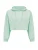 Jacey Quinn Sweatshirt  mintgroen