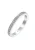 ELLI Ring  zilver