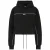 Dames Hoodie Fila Laagna