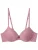 Calvin Klein BH  mauve