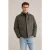We Fashion Jacket Normal Length Sea ​​green