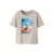 NAME IT MINI T-shirt greige