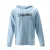Sweatshirt met kap Spalding