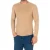 T-shirt met lange mouwen en halfhoge kraag 1625-H man