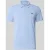 Lacoste regular fit poloshirt van katoenmix