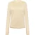 Dames-T-shirt met lange mouwen KnowledgeCotton Apparel Dynamic