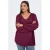ONLY CARMAKOMA top rood