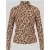 Marc Cain Shirt met lange mouwen van katoenmix