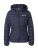 EA7 Emporio Armani Tussenjas ‘Giubbotto’  navy / goud