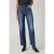 Levi’s Ribcage Straight Ankle Jeans