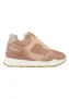 Bullboxer Sneakers 939004E5C_NUDETD70 Roze-36 maat 36