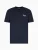 Emporio Armani Shirt  blauw