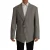 Overmaatse Houndstooth Blazer