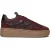 Notre-V Sneakers Anemone-63 Bordeaux