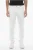 Skinny Fit NICK 5-pocketbroek in wit
