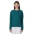 Dames sweatshirt Ragwear Joann Crepe