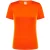 JHK Dames sport t-shirt