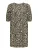ONLY Jurk ‘CLARA’  beige / zwart