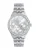 Breil Analoog horloge ‘Flurry’  zilver