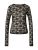 VERO MODA Shirt  zwart