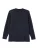 SHEEGO Trui  donkerblauw