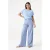 Garcia Ladies Pants Lt. Chambray