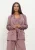 Dante6 Blazer Dames Sevigny Relaxed Satin Blazer,
