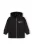 MINOTI Sweatvest  zwart / wit