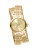 DKNY Analoog horloge  goud
