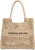 Vanessa Bruno Handtas
Dames Panier Gm, Materiaal: Raffia, Kleur: Beige