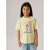 NAME IT KIDS T-shirt geel