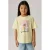 NAME IT KIDS T-shirt geel