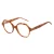 Scotch & Soda Brilrand SS1015 185 52