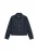 ARMEDANGELS Tussenjas ‘HERRINGBONE’  blauw denim