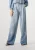 Ibana Wide Jeans Dames Pristina,