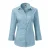 Damesblouse met lange mouwen Malfini Style 218